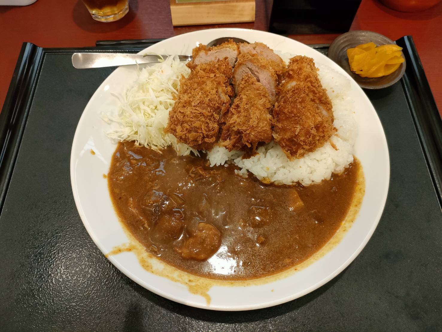 近隣ランチ🍴