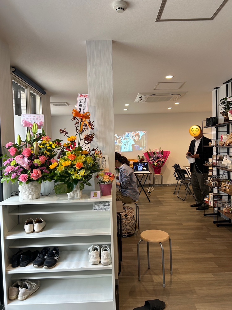 【Comeet Space シゴトバ】　オープン✨
