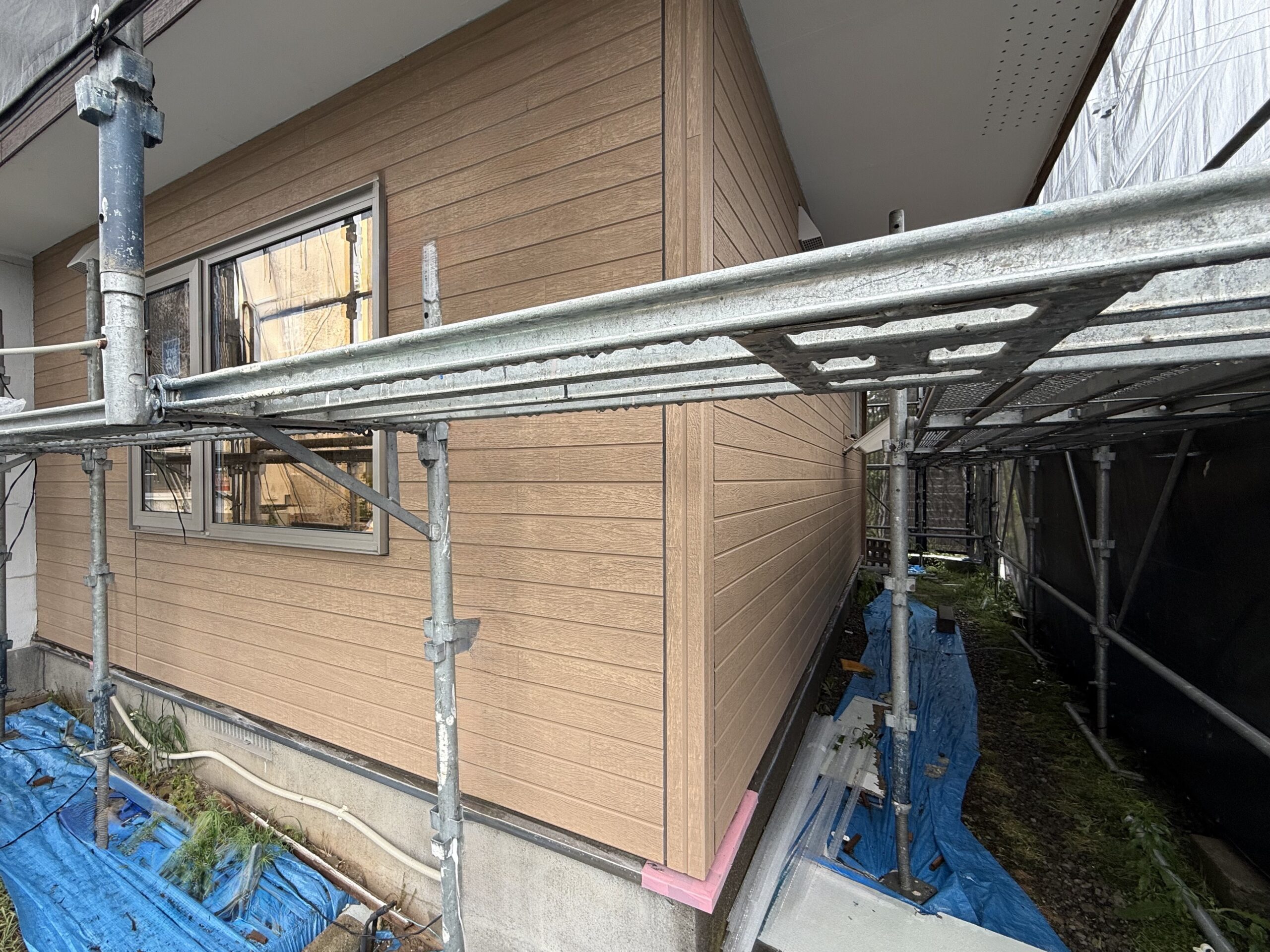 室蘭市白鳥台リフォーム工事9