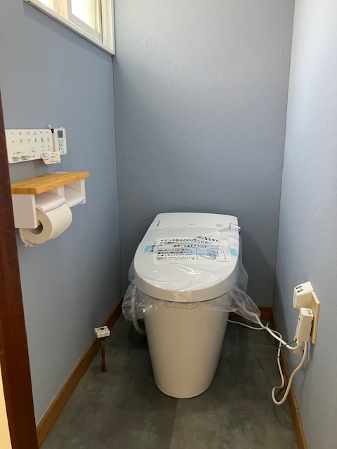 <リフォーム工事>　札幌市手稲区①