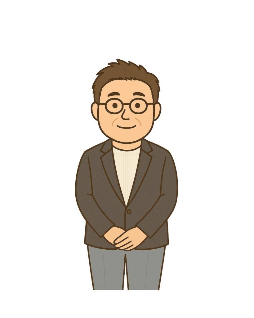 代表取締役社長 髙橋 博哉