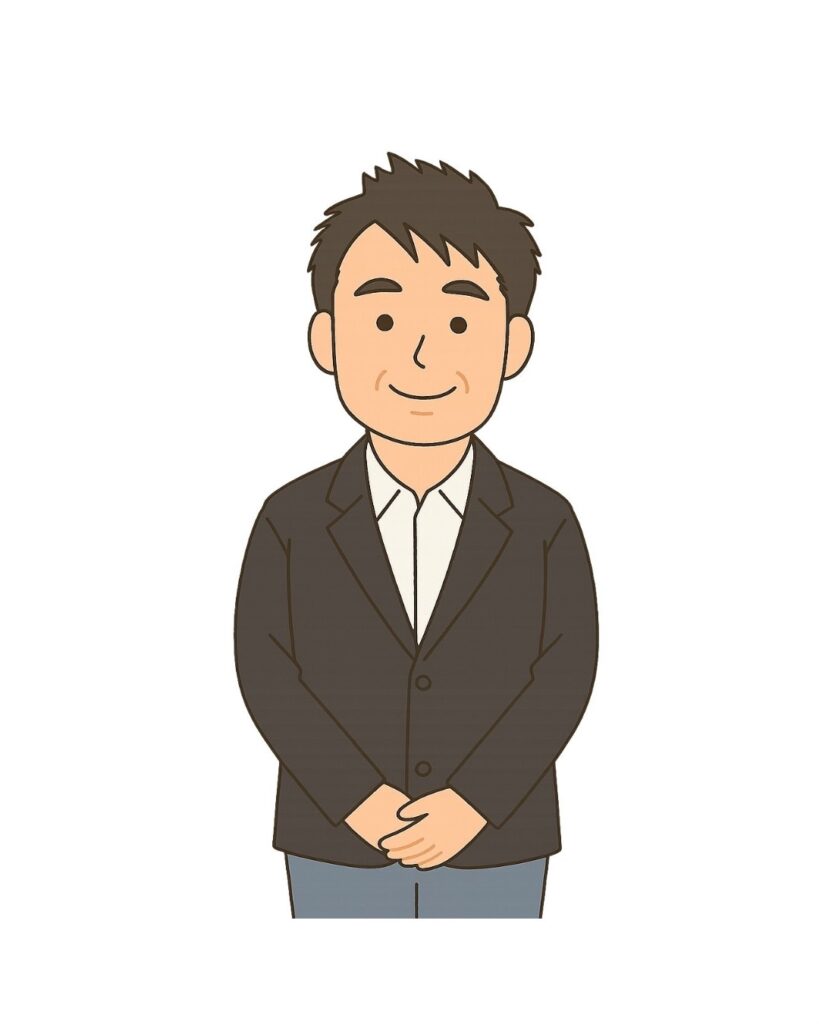 札幌営業所／所長 小野