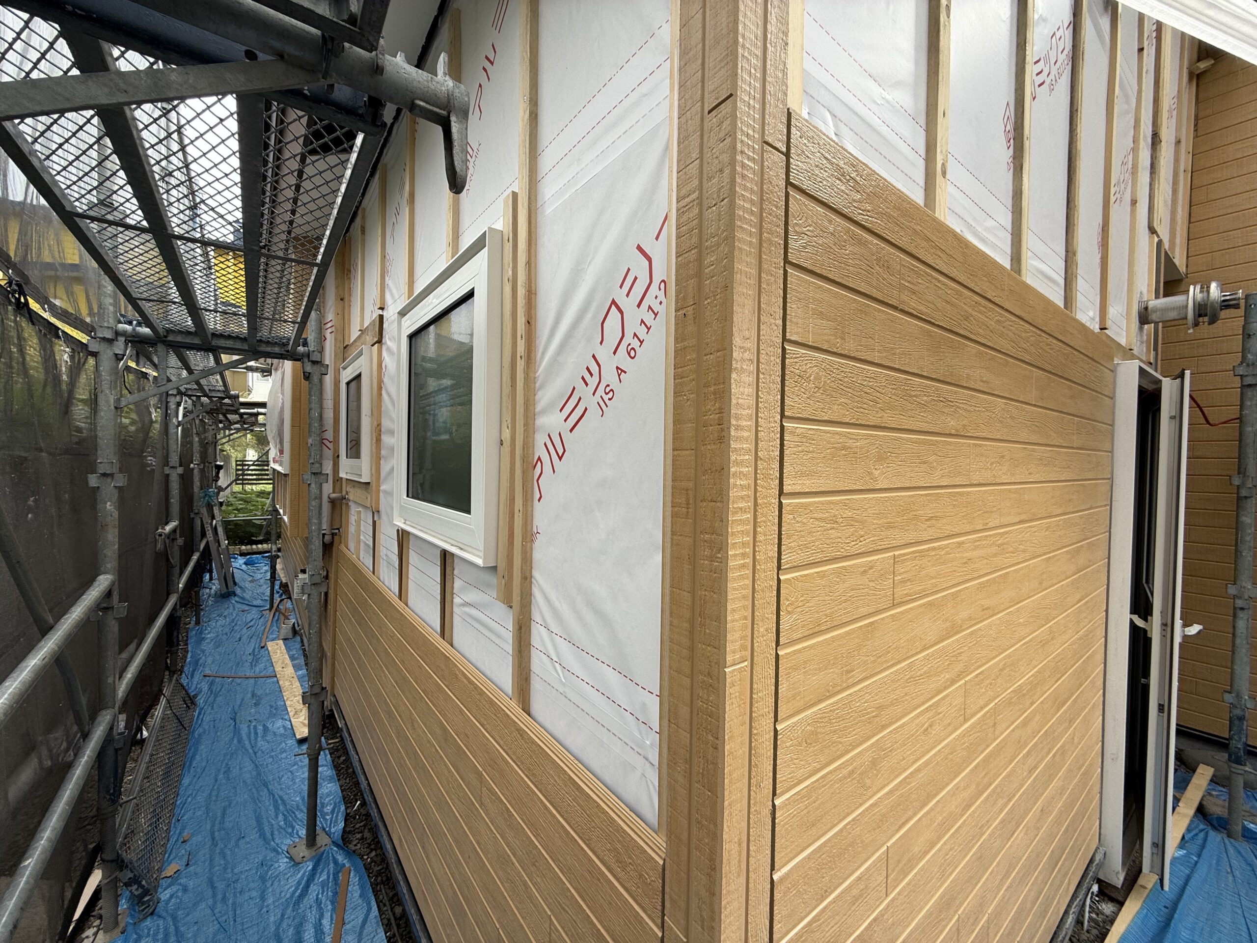 室蘭市高砂町リフォーム工事6