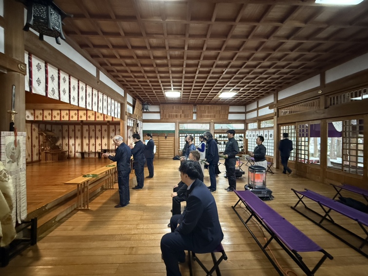 あけましておめでとうございます✨