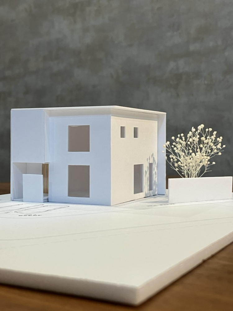 <新築工事>　札幌市西区④