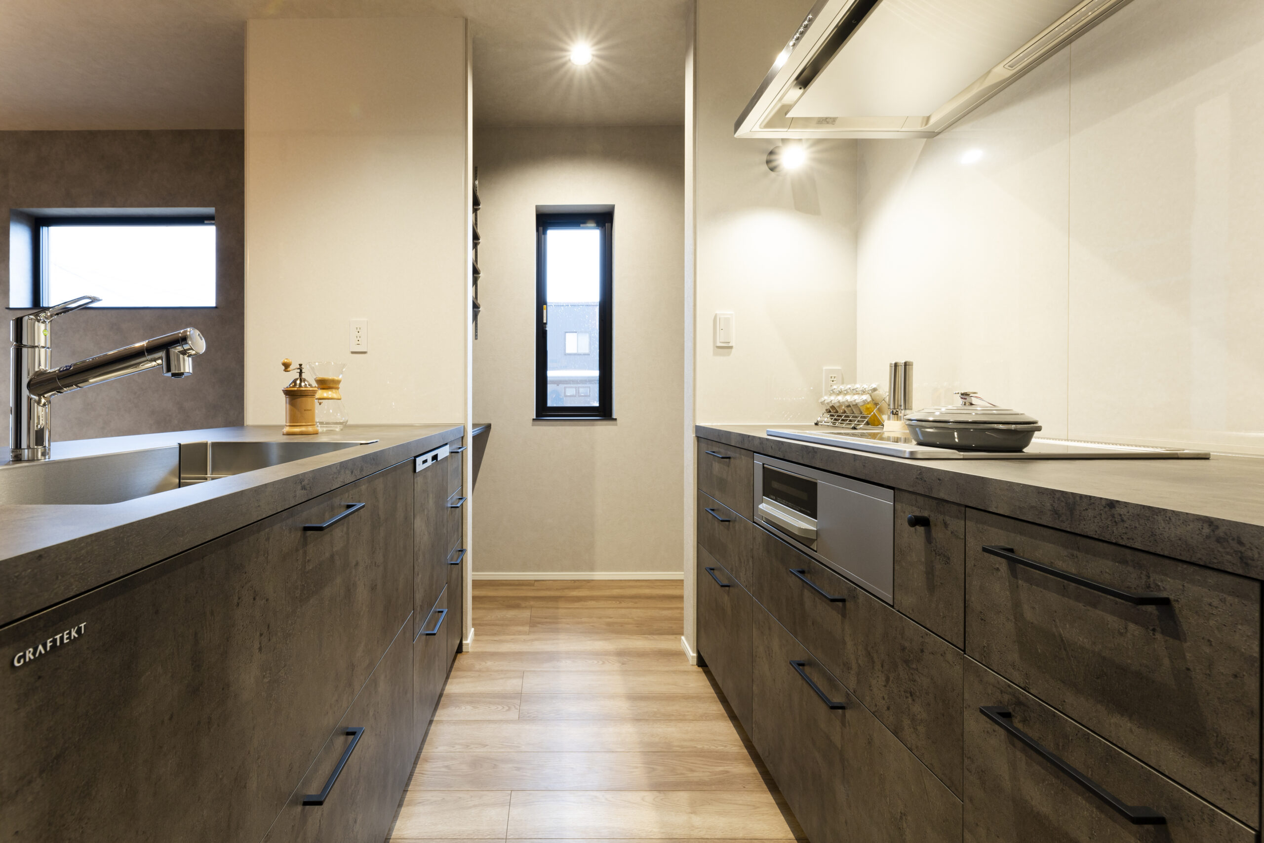 素敵キッチン✨グラフテクト特集