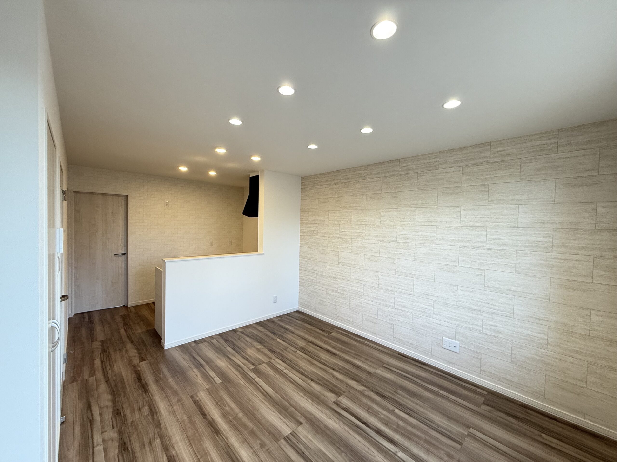 伊達市舟岡町アパート新築工事16