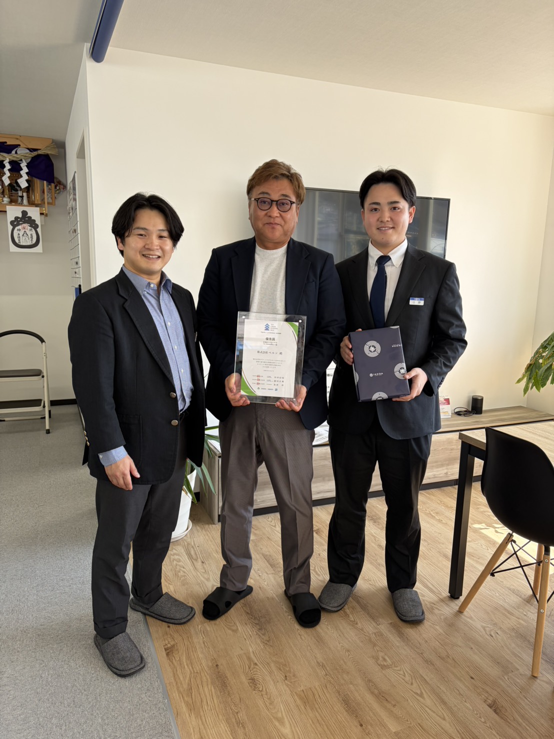 ✨TDYグリーンリモデルセール2025 優秀賞受賞✨