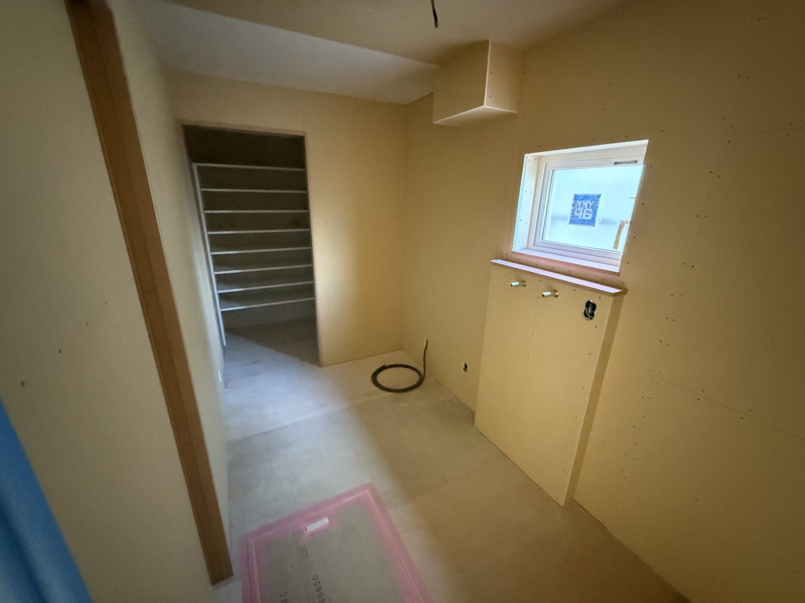室蘭市絵鞆町リフォーム工事12