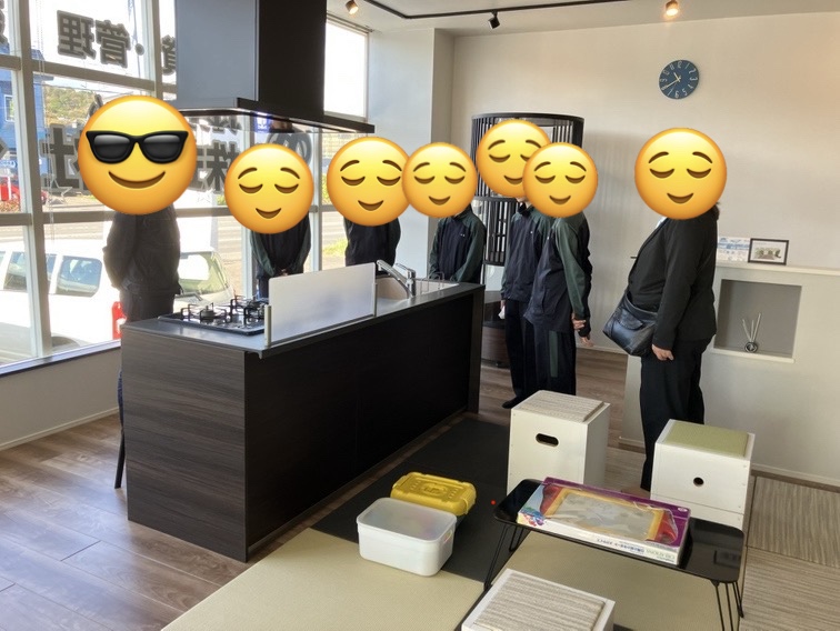 中学生職場体験③